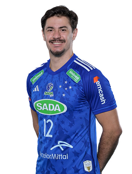 Rodrigo Ribeiro